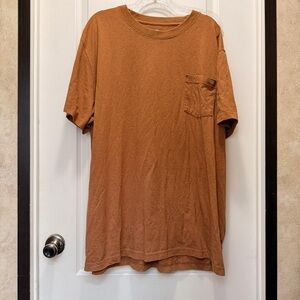Dickie’s 3XLT pocket tshirt